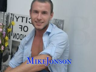 MikeJonson