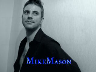 MikeMason