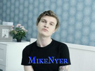 MikeNyer