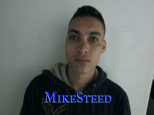 MikeSteed