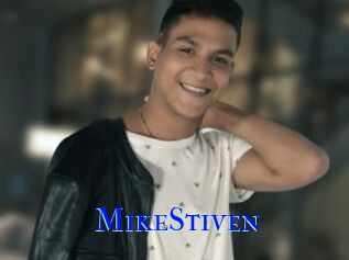 MikeStiven