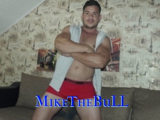 MikeTheBuLL