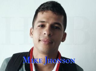 Mike_Jhonson