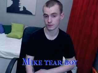 Mike_tear_boy