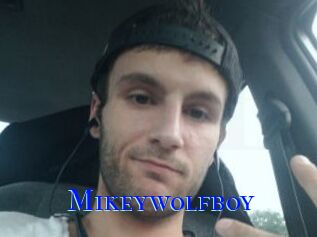 Mikeywolfboy