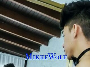 MikkeWolf