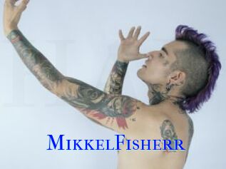 MikkelFisherr