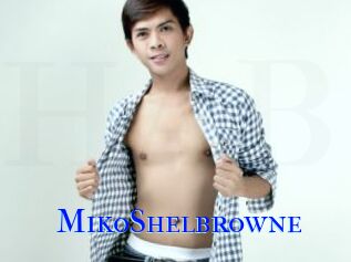 MikoShelbrowne