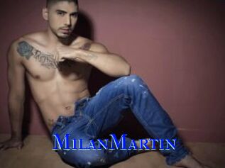 MilanMartin