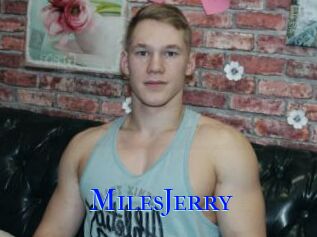 MilesJerry