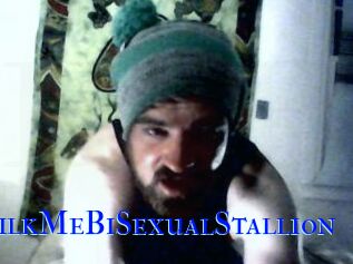 MilkMeBiSexualStallion