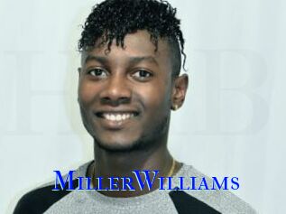 MillerWilliams