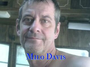 Milo_Davis