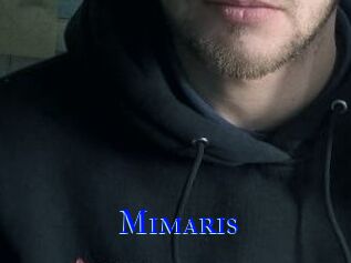 Mimaris