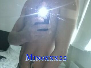 Minoxxx22