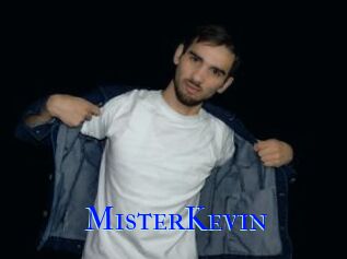 MisterKevin