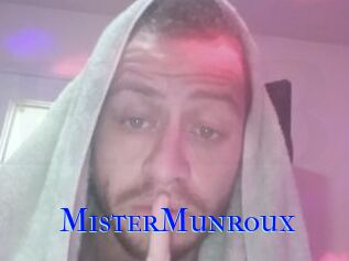 MisterMunroux