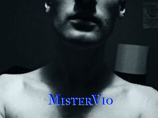 MisterVio