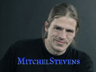 MitchelStevens