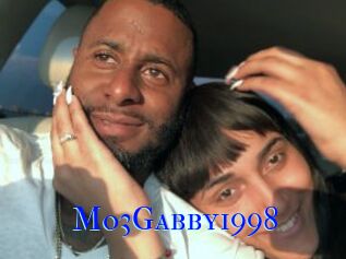 Mo3Gabby1998