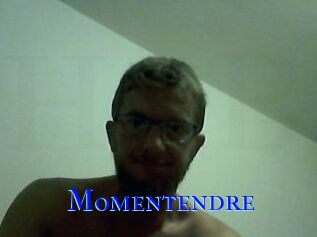 Momentendre