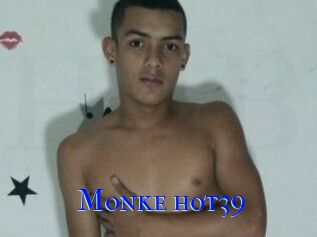 Monke_hot39