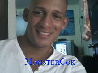 MonsterCok