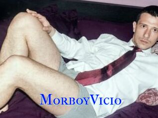 MorboyVicio