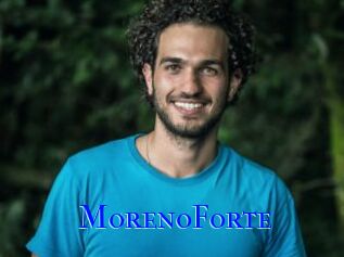 MorenoForte