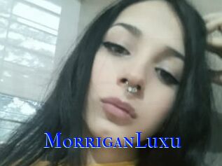 MorriganLuxu