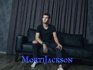 MortiJackson