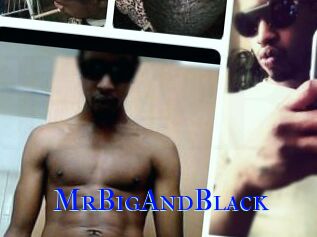 MrBigAndBlack