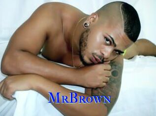 MrBrown