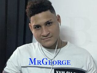 MrGeorge