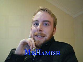 MrHamish