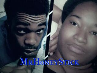 MrHoneyStick