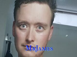 MrJames