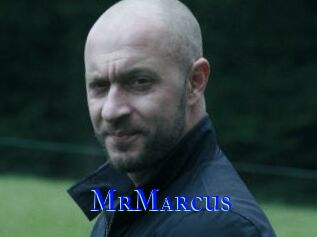 MrMarcus