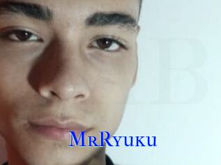 MrRyuku