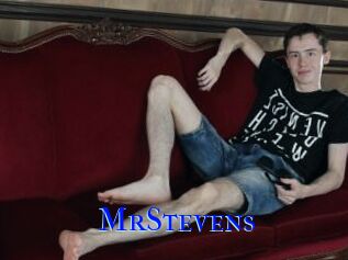 MrStevens