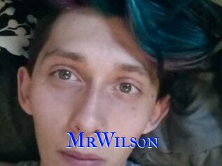 MrWilson