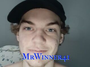 MrWinner41