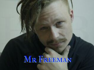 Mr_Freeman