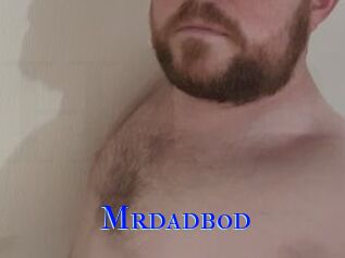 Mrdadbod