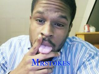 Mrstokes