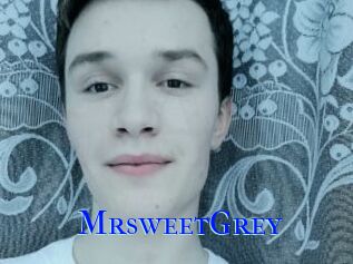 MrsweetGrey