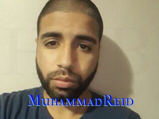 Muhammad_Reid