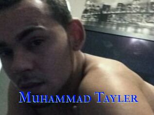 Muhammad_Tayler