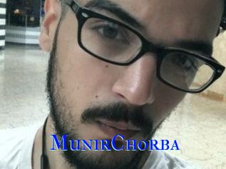 Munir_Chorba