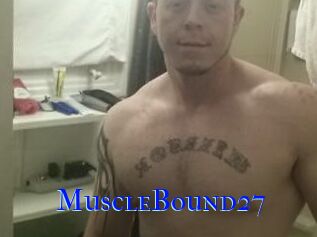 MuscleBound27